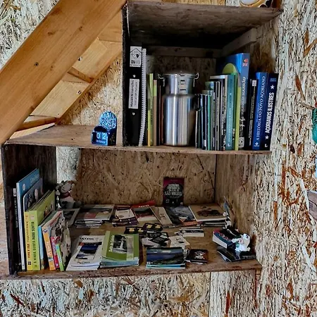 Dom wakacyjny Azores Cow House