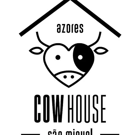 Azores Cow House