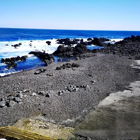 Azores Cow House * Calhetas