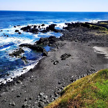 Dom wakacyjny Azores Cow House