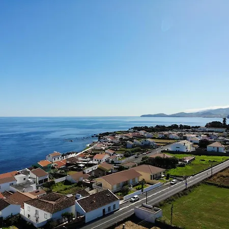 Dom wakacyjny Azores Cow House Calhetas