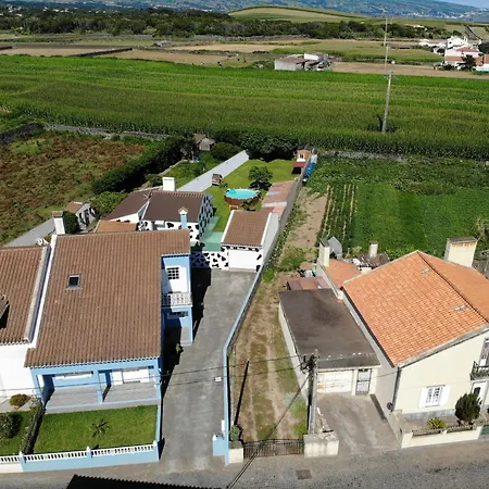 Azores Cow House * Calhetas