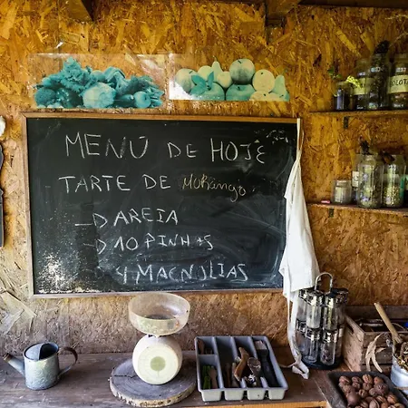 Azores Cow House Dom wakacyjny *