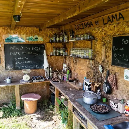 Azores Cow House Calhetas