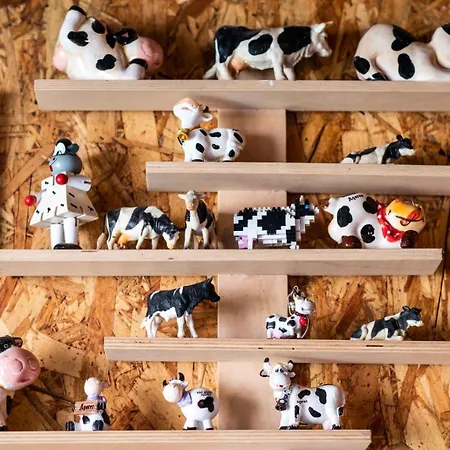 Azores Cow House * Calhetas