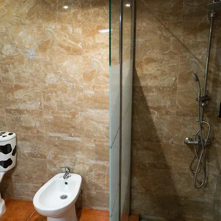 Dom wakacyjny Azores Cow House