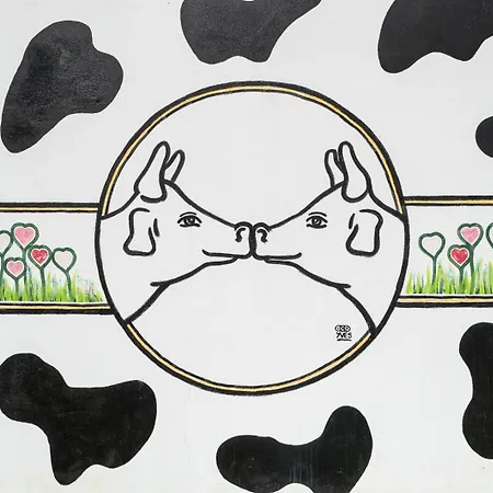 Azores Cow House * Calhetas