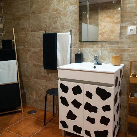 Dom wakacyjny Azores Cow House