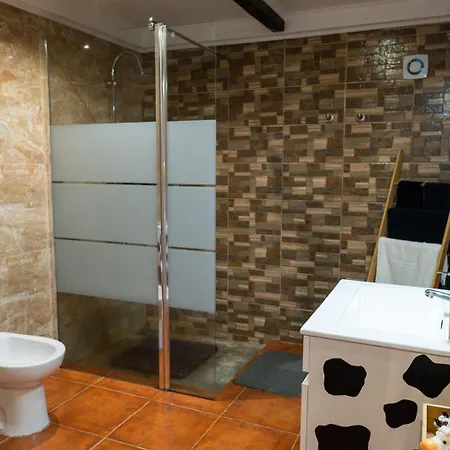 Dom wakacyjny Azores Cow House *