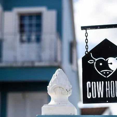 Azores Cow House Dom wakacyjny *