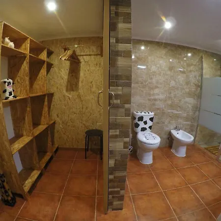 Azores Cow House * Calhetas