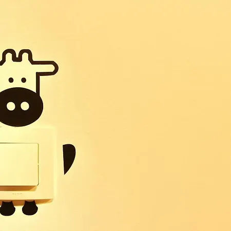 Dom wakacyjny Azores Cow House Calhetas