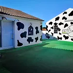 Azores Cow House Calhetas