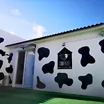 Azores Cow House Calhetas