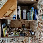 بيت للعطل Azores Cow House