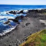 بيت للعطل Azores Cow House