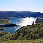 Ferienhaus Azores Cow House