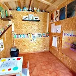 Azores Cow House *