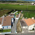 Azores Cow House * Calhetas