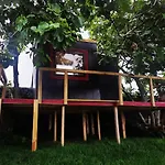 بيت للعطل Azores Cow House