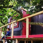 بيت للعطل Azores Cow House *