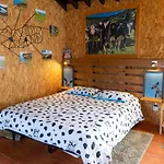 Azores Cow House *
