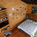 Azores Cow House