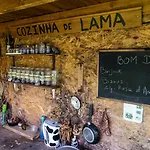 Azores Cow House بيت للعطل
