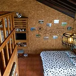 Azores Cow House بيت للعطل *
