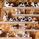 Azores Cow House * Calhetas