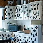 Azores Cow House