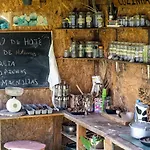 Azores Cow House بيت للعطل