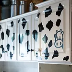 Azores Cow House بيت للعطل