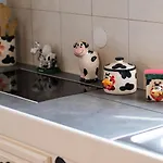 Azores Cow House *