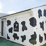 بيت للعطل Azores Cow House