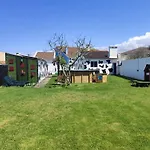 Azores Cow House *