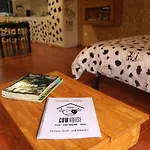 Azores Cow House