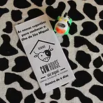 بيت للعطل Azores Cow House Calhetas
