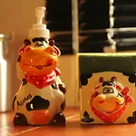 Azores Cow House بيت للعطل