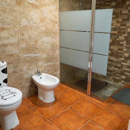 Azores Cow House Calhetas