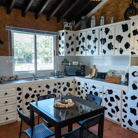 Azores Cow House Calhetas