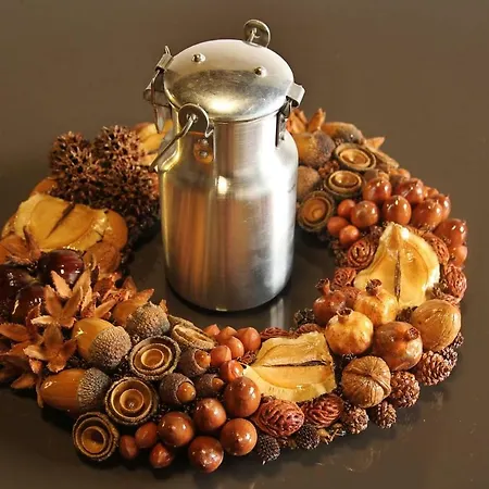 Azores Cow House Nyaraló *