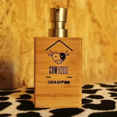 Azores Cow House Calhetas