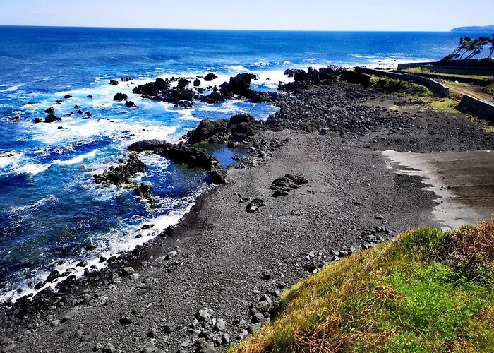 Prázdninový dům Azores Cow House