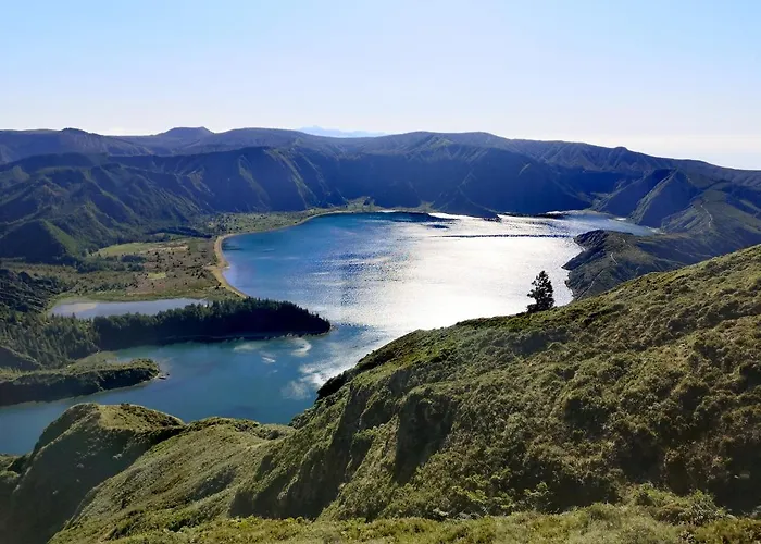 Prázdninový dům Azores Cow House
