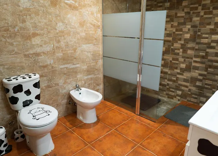 Azores Cow House Calhetas