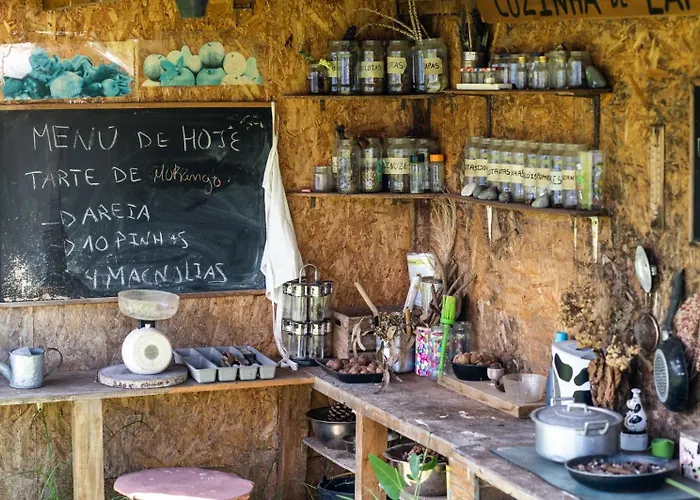 Azores Cow House Prázdninový dům