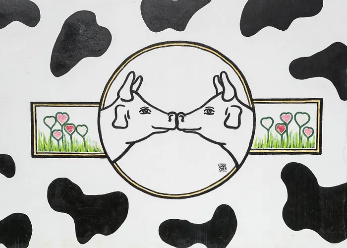 Azores Cow House * Calhetas