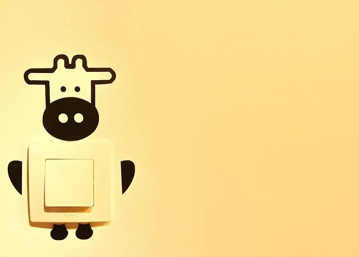 Prázdninový dům Azores Cow House Calhetas