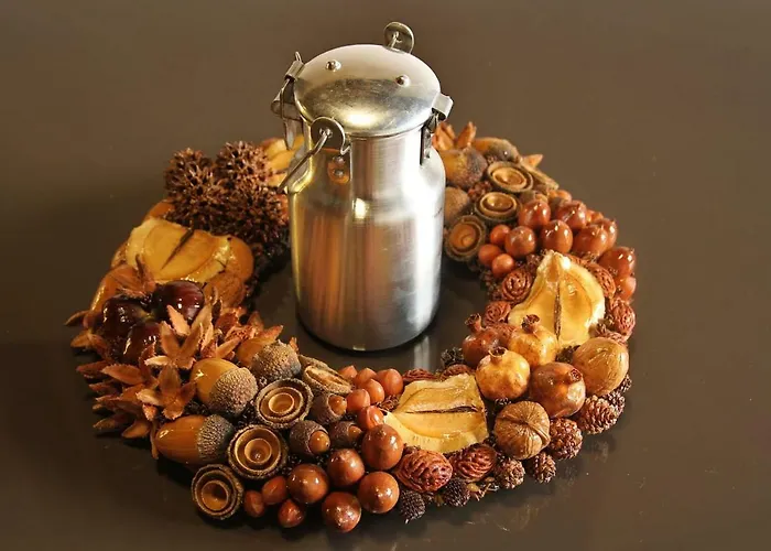 Azores Cow House Prázdninový dům *